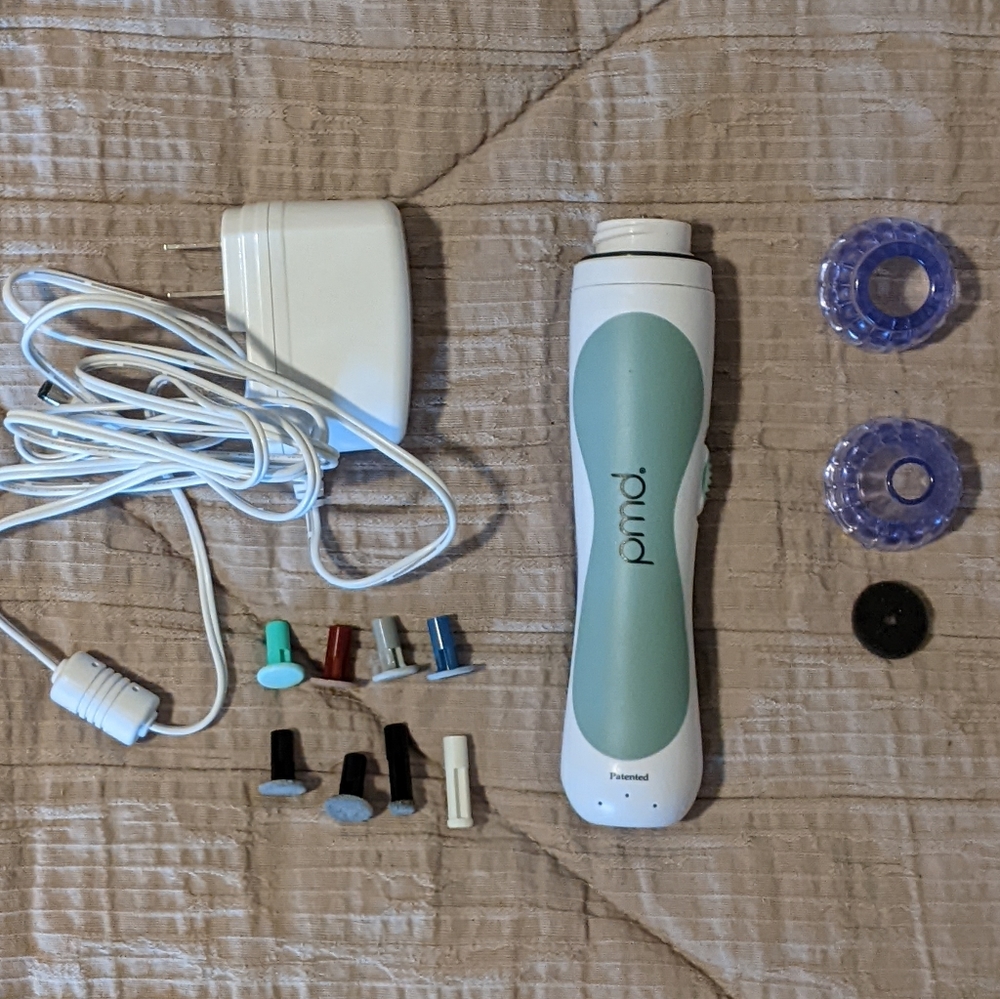 PMD Personal Microderm Classic